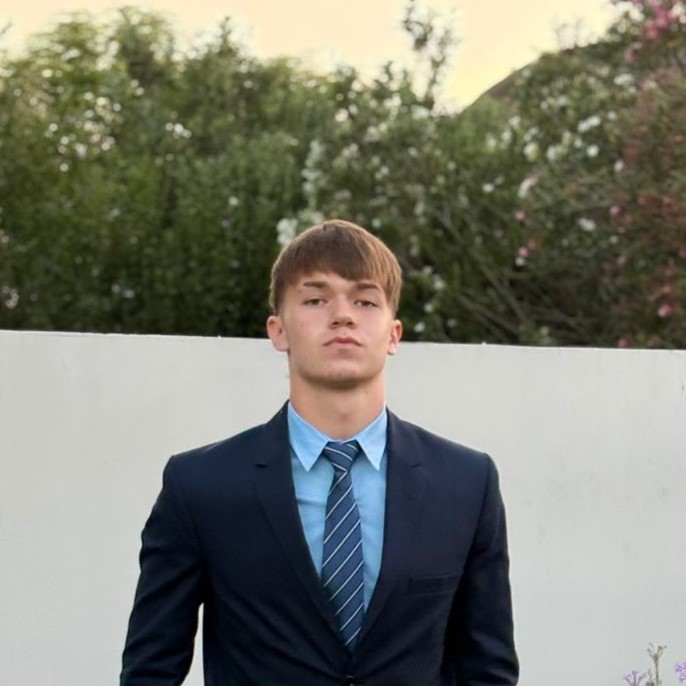Lucas Eberhardt